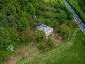 Prodej pozemku pro bydlení, Veliny, 1652 m2