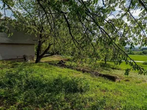 Prodej pozemku pro bydlení, Veliny, 1652 m2