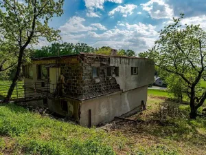 Prodej rodinného domu, Veliny, 157 m2