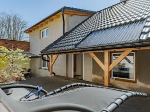 Prodej rodinného domu, Brandýs nad Orlicí, Lázeňská, 178 m2