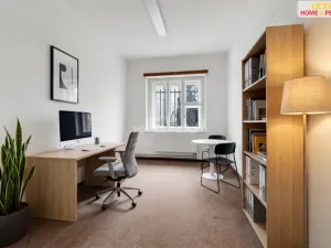 Prodej komerční nemovitosti, Říčany, Olivova, 41 m2