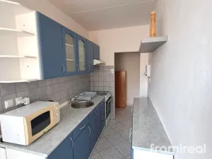 Pronájem bytu 2+1, Brno, Letovická, 57 m2
