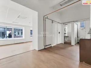 Prodej obchodního prostoru, Říčany, Olivova, 60 m2