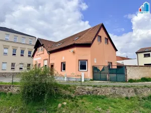 Prodej ubytování, Heřmanova Huť, Revoluční, 397 m2