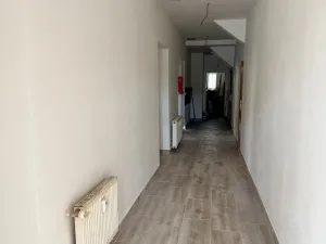 Prodej ubytování, Heřmanova Huť, Revoluční, 397 m2