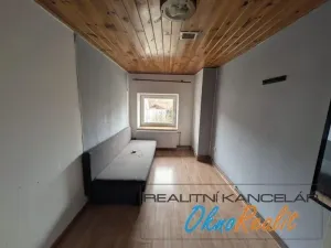Prodej rodinného domu, Čelčice, 90 m2
