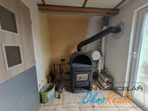 Prodej rodinného domu, Čelčice, 90 m2