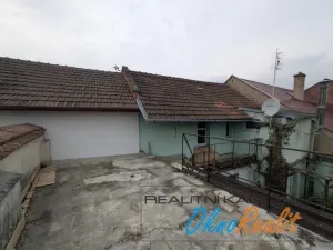 Prodej rodinného domu, Čelčice, 90 m2