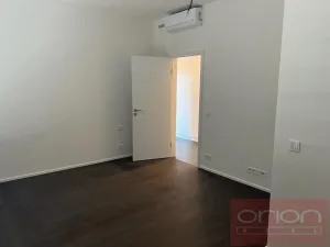 Pronájem bytu 3+kk, Praha - Smíchov, Grafická, 111 m2
