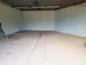 Prodej výrobních prostor, Jablonec nad Nisou, Belgická, 540 m2