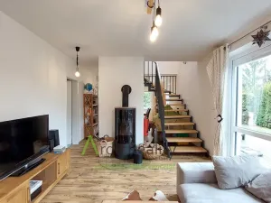 Pronájem rodinného domu, Lipno nad Vltavou, 110 m2