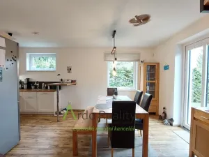 Pronájem rodinného domu, Lipno nad Vltavou, 110 m2
