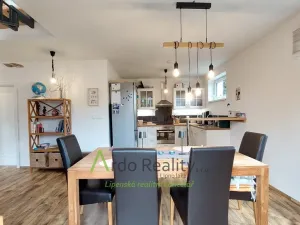 Pronájem rodinného domu, Lipno nad Vltavou, 110 m2