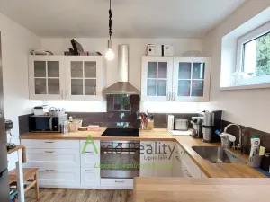 Pronájem rodinného domu, Lipno nad Vltavou, 110 m2