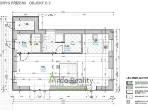 Pronájem rodinného domu, Lipno nad Vltavou, 110 m2