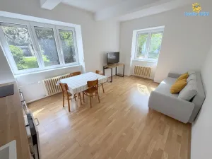 Prodej bytu 2+kk, Praha - Vršovice, K louži, 42 m2