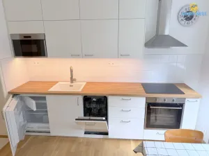 Prodej bytu 2+kk, Praha - Vršovice, K louži, 42 m2