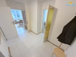 Prodej bytu 2+kk, Praha - Vršovice, K louži, 42 m2