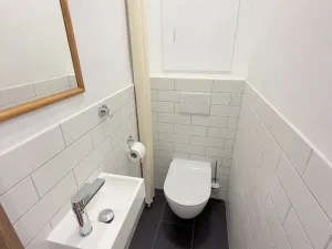 Prodej bytu 3+1, Praha - Vršovice, K louži, 84 m2