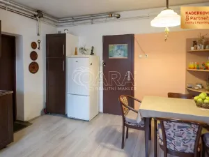 Prodej rodinného domu, Pernštejnské Jestřabí, 107 m2