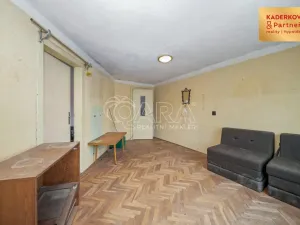 Prodej rodinného domu, Pernštejnské Jestřabí, 107 m2