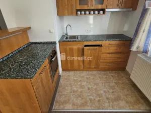 Pronájem bytu 2+kk, Praha - Letňany, Chotěšovská, 48 m2