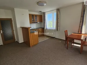Pronájem bytu 2+kk, Praha - Letňany, Chotěšovská, 48 m2