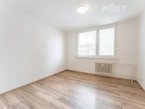 Pronájem bytu 2+1, Šumperk, Evaldova, 58 m2