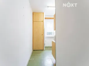 Prodej bytu 2+1, Jeseník, Zeyerova, 50 m2