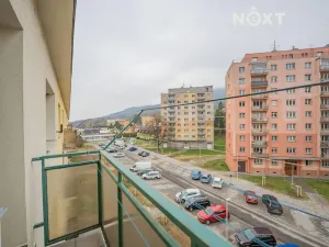 Prodej bytu 2+1, Jeseník, Zeyerova, 50 m2