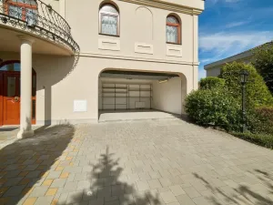 Pronájem vily, Praha - Nebušice, Nebušická, 254 m2