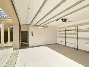 Pronájem vily, Praha - Nebušice, Nebušická, 254 m2