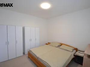 Prodej bytu 2+1, Šternberk, Nádražní, 50 m2