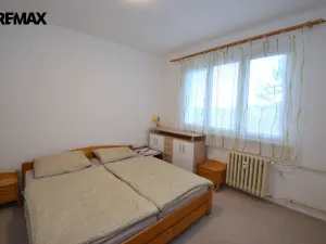 Prodej bytu 2+1, Šternberk, Nádražní, 50 m2