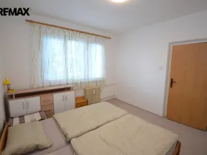 Prodej bytu 2+1, Šternberk, Nádražní, 50 m2