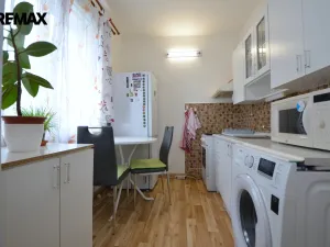 Prodej bytu 2+1, Šternberk, Nádražní, 50 m2