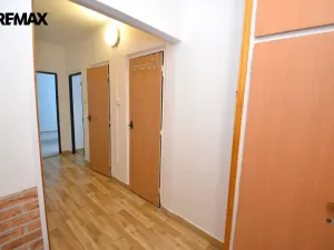 Prodej bytu 2+1, Šternberk, Nádražní, 50 m2