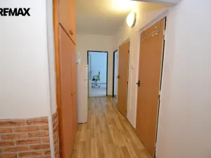 Prodej bytu 2+1, Šternberk, Nádražní, 50 m2