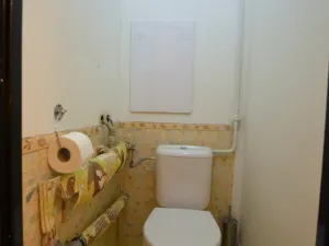 Prodej bytu 2+1, Šternberk, Nádražní, 50 m2