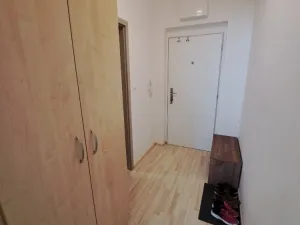 Pronájem bytu 1+kk, Olomouc, Aloise Rašína, 30 m2