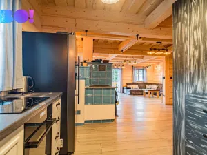 Prodej rodinného domu, Nový Hrozenkov, 270 m2