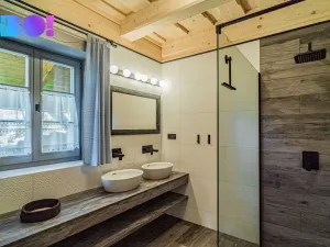 Prodej rodinného domu, Nový Hrozenkov, 270 m2