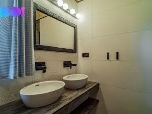 Prodej rodinného domu, Nový Hrozenkov, 270 m2