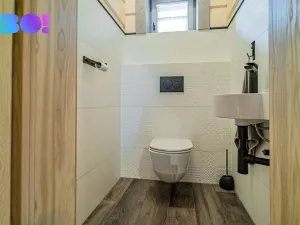 Prodej rodinného domu, Nový Hrozenkov, 270 m2