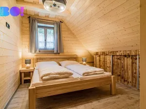 Prodej rodinného domu, Nový Hrozenkov, 270 m2