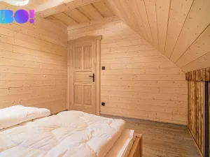 Prodej rodinného domu, Nový Hrozenkov, 270 m2