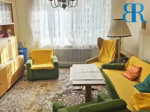 Prodej rodinného domu, Oplocany, 230 m2