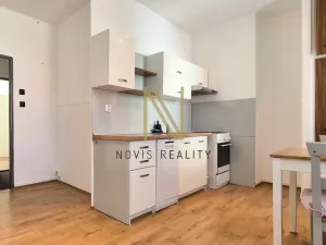 Pronájem bytu 3+1, Domažlice, Dvořákova, 65 m2