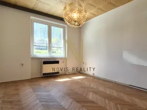 Pronájem bytu 3+1, Domažlice, Dvořákova, 65 m2