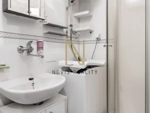 Pronájem bytu 3+1, Domažlice, Dvořákova, 65 m2